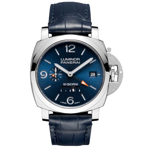 luminor dieci giorni gmt